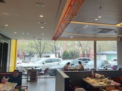 -蝎王府羊蝎子(西直门店)