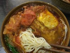 -华兴街煎蛋面(总店)