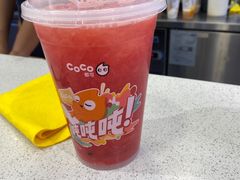 -CoCo都可(大华二店)