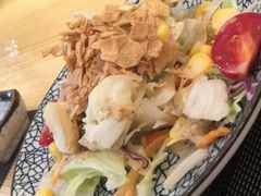 -食鲤料理(西虹东路店)