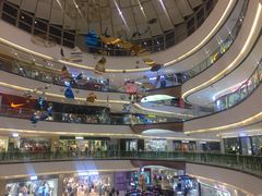 -万达广场(桂林高新店)