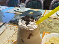 -海尔巴格·新疆菜(吐鲁番店)