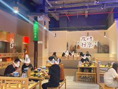 -花和尚·湘西小串烧烤(祈福店)