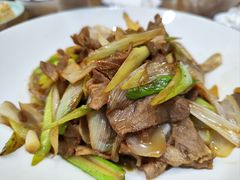 -乔家满族八大碗(流水沟店)