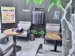 -鹿栖.精油SPA(金山世纪城店)