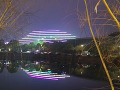 -闻泰花园酒店