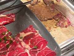 -新石器烤肉(虹悦城店)
