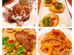 -Deer Park鹿园西餐(仁恒置地广场店)