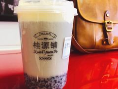-桂桂茶(恒基名人店)