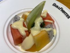-斗牛士牛排(南京东路店)