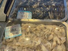 -渔傅印象滩涂霞浦海鲜(井大路店)