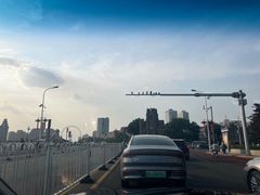 -天津意大利风情旅游区