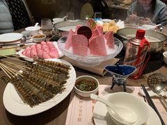 -协成海鲜火锅(海洋花园店)