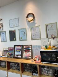 -BAE美甲美睫工作室