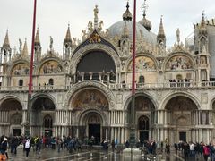 -圣马尔谷圣殿宗主教座堂