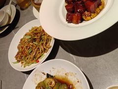 -楚山晓·楚湘菜(江夏永旺店)