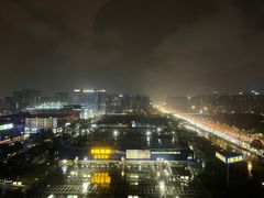 -IGenie爱精灵·万兆电竞酒店(成都火车南站凯德天府店)