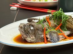 -阿静美食