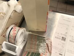 -喜茶(上海北外滩来福士店)