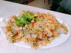 蚝仔烙-华威达牛庄(黄埔大道西店)