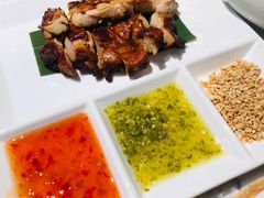 越南烤鸡肉-PHO爺·越南料理(亦庄大族广场店)