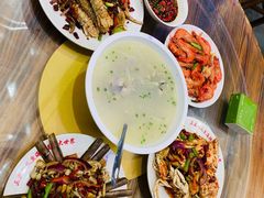 -四姑娘川味海鲜(八爪鱼店)