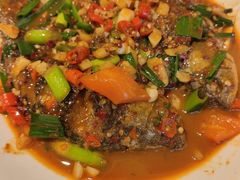 -龚海宝· 烧烤· 羊肉原切挂糊更好吃(庄市店)