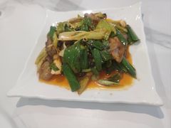 -金熊猫川菜餐厅
