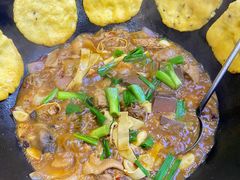 -曹丞相·地锅鸡·地锅鱼(武林店)