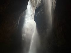 -华蓥山天意谷景区