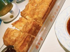 -杏花堂晋商私房菜(华熙五棵松店)