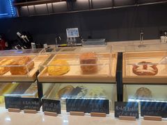 -V咖啡(兰州盛达希尔顿酒店)