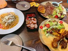 -The Cheebat 锌吧·Bistro(体育西店)