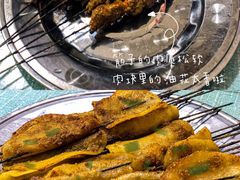 -曾记大腰子烧烤(苗栗路总店)