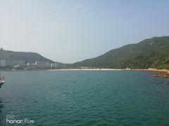 -东澳岛