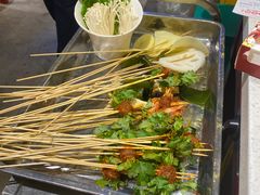 -钢管厂歆瑞源油卤串串香(春熙路太古里店)