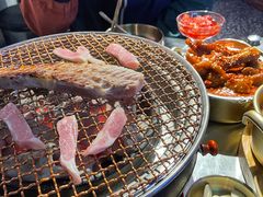 -入火韩国烤肉(凯旋广场店)