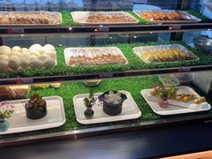 -鼎原力量东北吊炉烧烤(幸福街店)