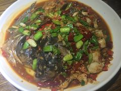 -建德食府·十八年建德菜(天目里国际街区店)