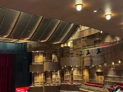 -交通银行前滩31演艺中心