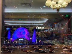 -鼎泰丰(国贸商城店)