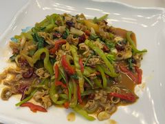 -渔码头食府(蓬莱阁店)
