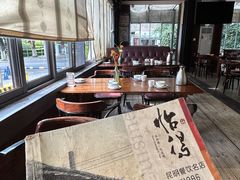 -怡得饭庄·30年老店·宋大妈昆明菜