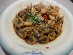 -壹只菜·崇明本地特色菜(崇明南门店)