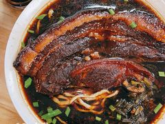 -无名老卤面(中华门店)