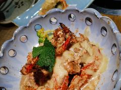 -蟹将军·松叶蟹和牛日料放题自助(K11店)