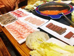 -脸谱市井火锅(泺源大街店)