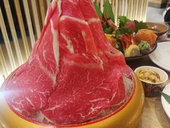 -温野菜涮涮锅(曲江大悦城店)