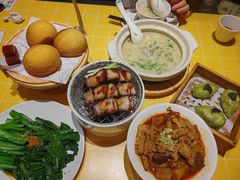 -蔡澜点心·粤菜(花城汇南区店)