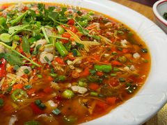 -自贡盐帮菜·玩辣餐厅(樱花园西街店)